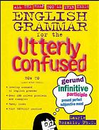 English grammar for the utterly confused