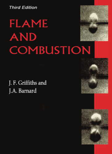 Flame and combustion