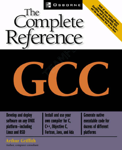 GCC. The Complete Reference Fly