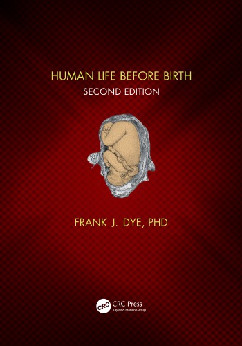 Human Life Before Birth