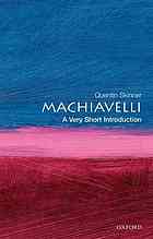 Machiavelli: A Very Short Introduction