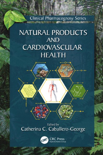 Natural products and cardiovascular health