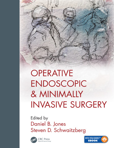 Operative Endoscopic and Minimally Invasive Surgery