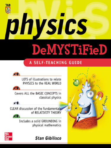 Physics demystified