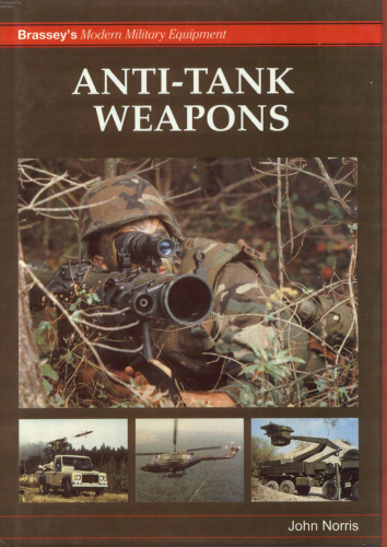 Anti-Tank Weapons