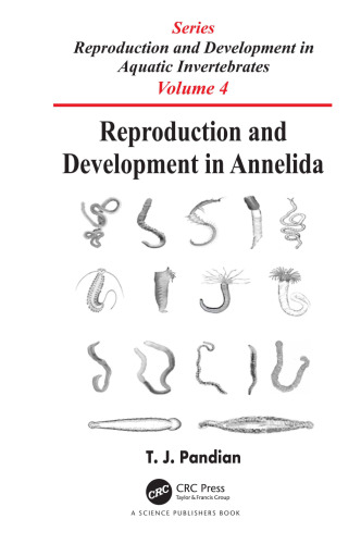 Reproduction and Development in Annelida