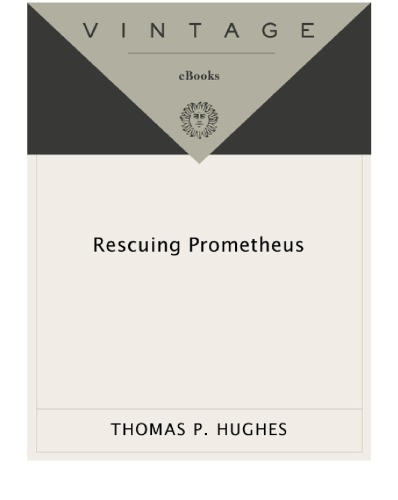 Rescuing Prometheus