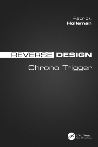 Reverse design: Chrono Trigger