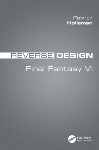 Reverse Design: Final Fantasy VI