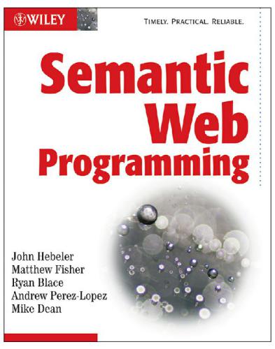 Semantic Web Programming