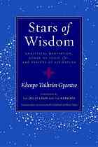 Stars of Wisdom: Analytical Meditation, Songs of Yogic Joy, and Prayers of Aspiration