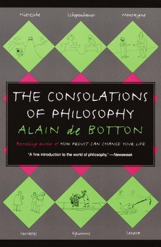 The Consolations of Philosophy