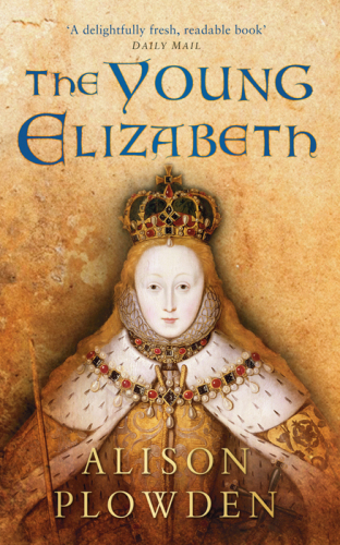 The Young Elizabeth