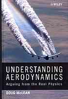 Understanding aerodynamics: arguing from the real physics