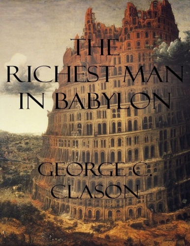 The Richest Man In Babylon