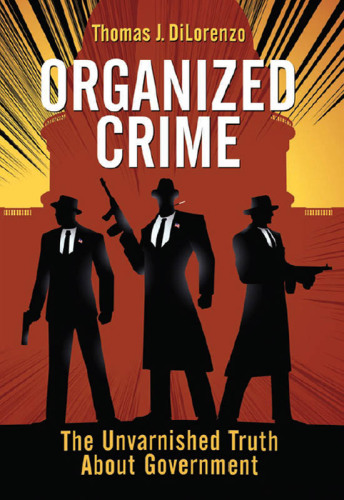 Organized Crime