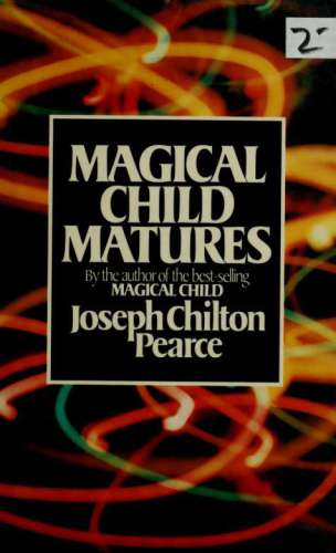 Magical child matures