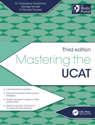 Mastering the UCAT