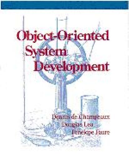 Object-Oriented System Development