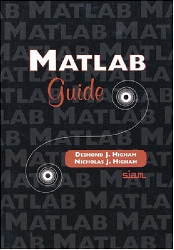 Matlab Guide