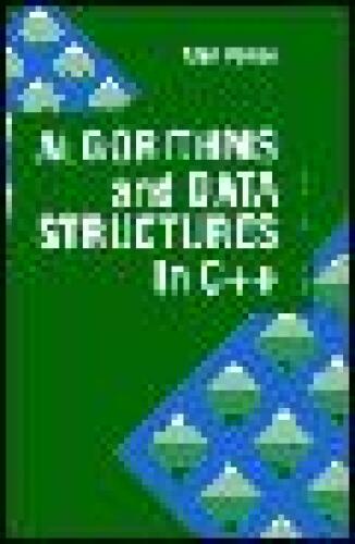 Algorithms and Data Structures in C++