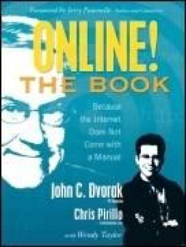 Online! The Book