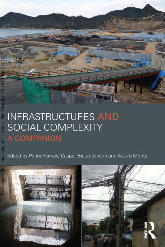 Infrastructures and Social Complexity: A Companion