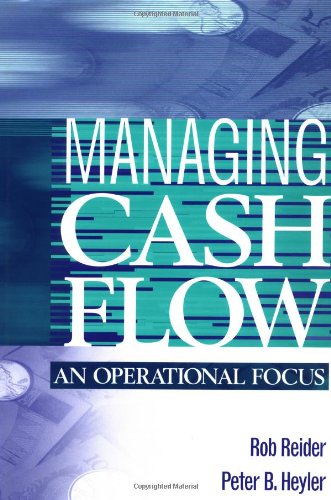 Managing Cash Flow: An Operational Focus