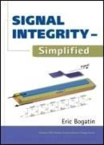 Signal Integrity - Simplified