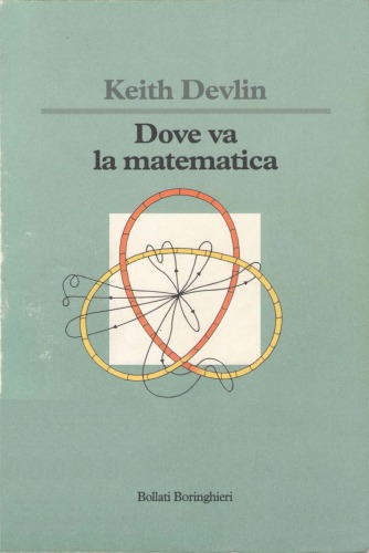 Dove va la matematica