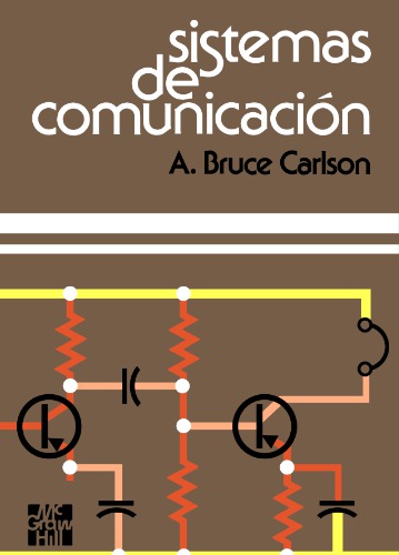 Sistemas de Comunicación