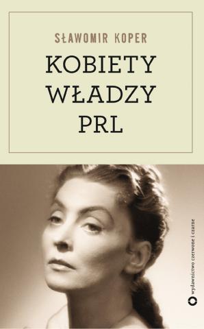 Kobiety władzy PRL