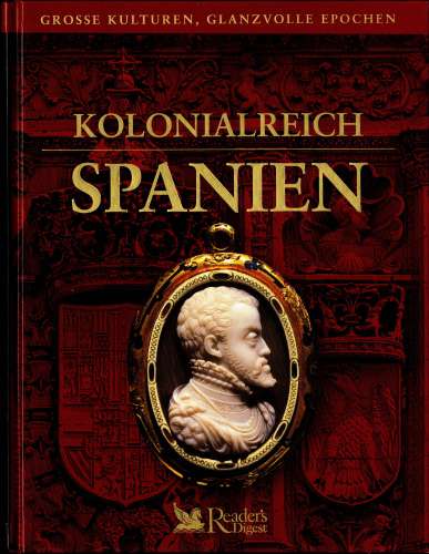 Kolonialreich Spanien