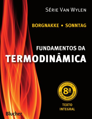 Fundamentos da Termodinâmica