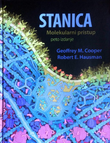 Stanica: molekularni pristup