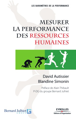 Mesurer la performance des ressources humaines