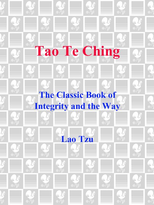 Tao Te Ching (Victor Mair translation) by Lao-Tzu and Victor H. Mair