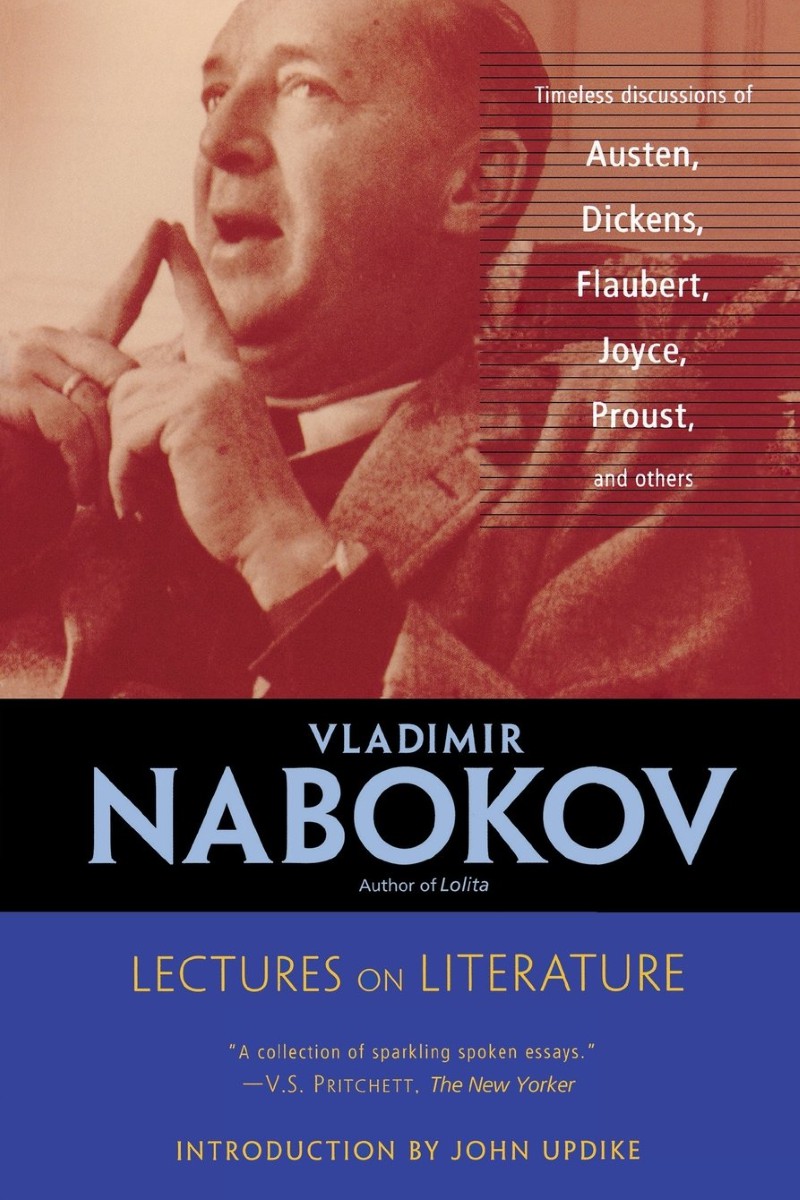 Lectures on Literature