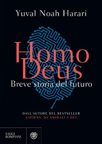 Homo Deus. Breve storia del futuro