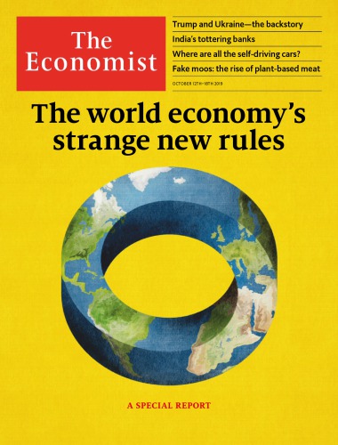 The Economist (October 12th 2019)