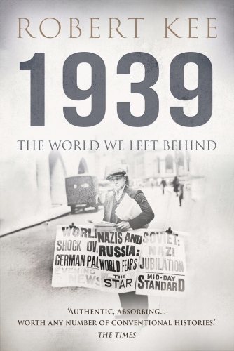 1939: The World We Left Behind