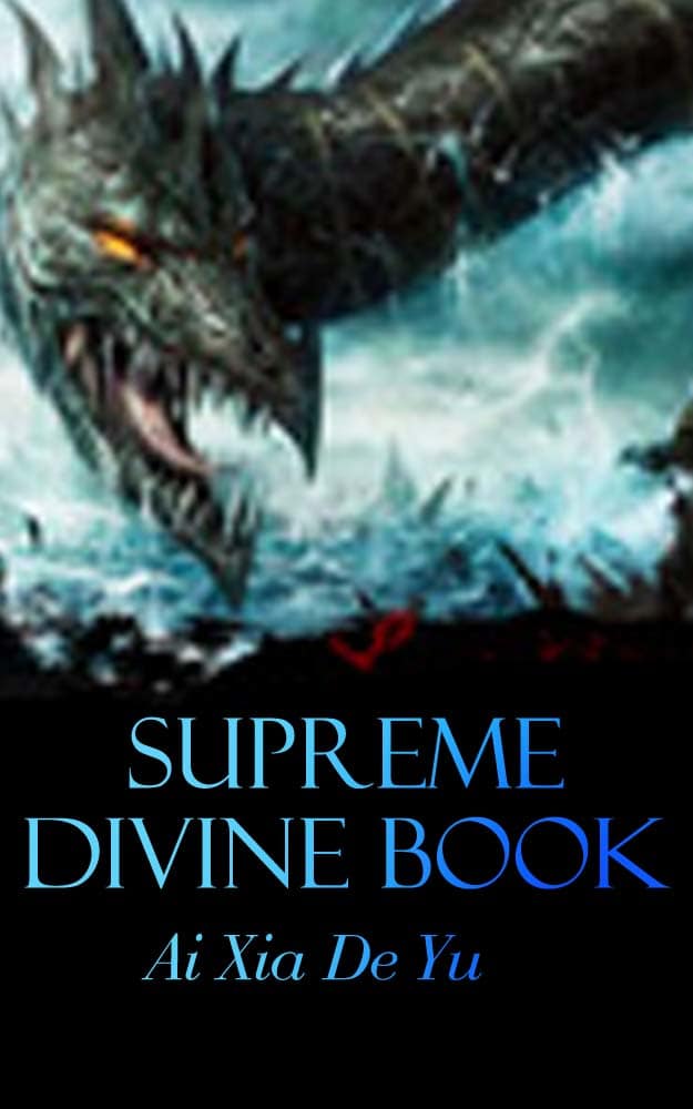 Supreme Divine 1