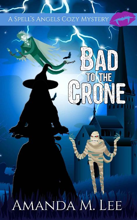 Bad to the Crone