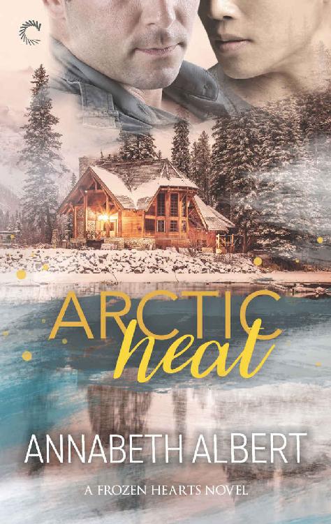 Arctic Heat (Frozen Hearts)