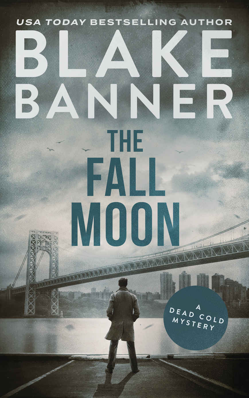 The Fall Moon