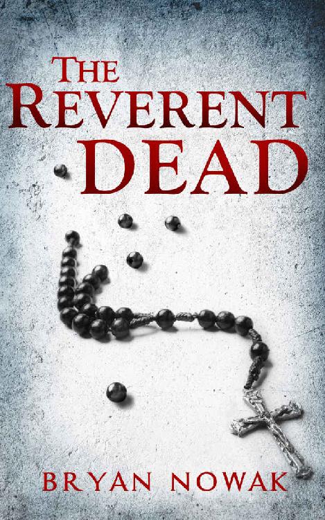 The Reverent Dead