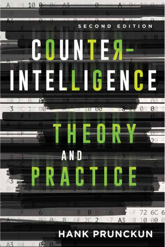 Counterintelligence theory and practice