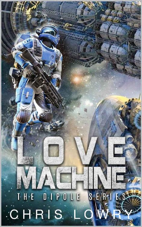 Love Machine