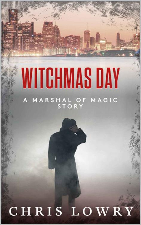 Witchmas Day