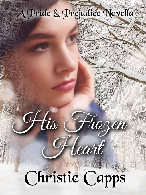 His Frozen Heart